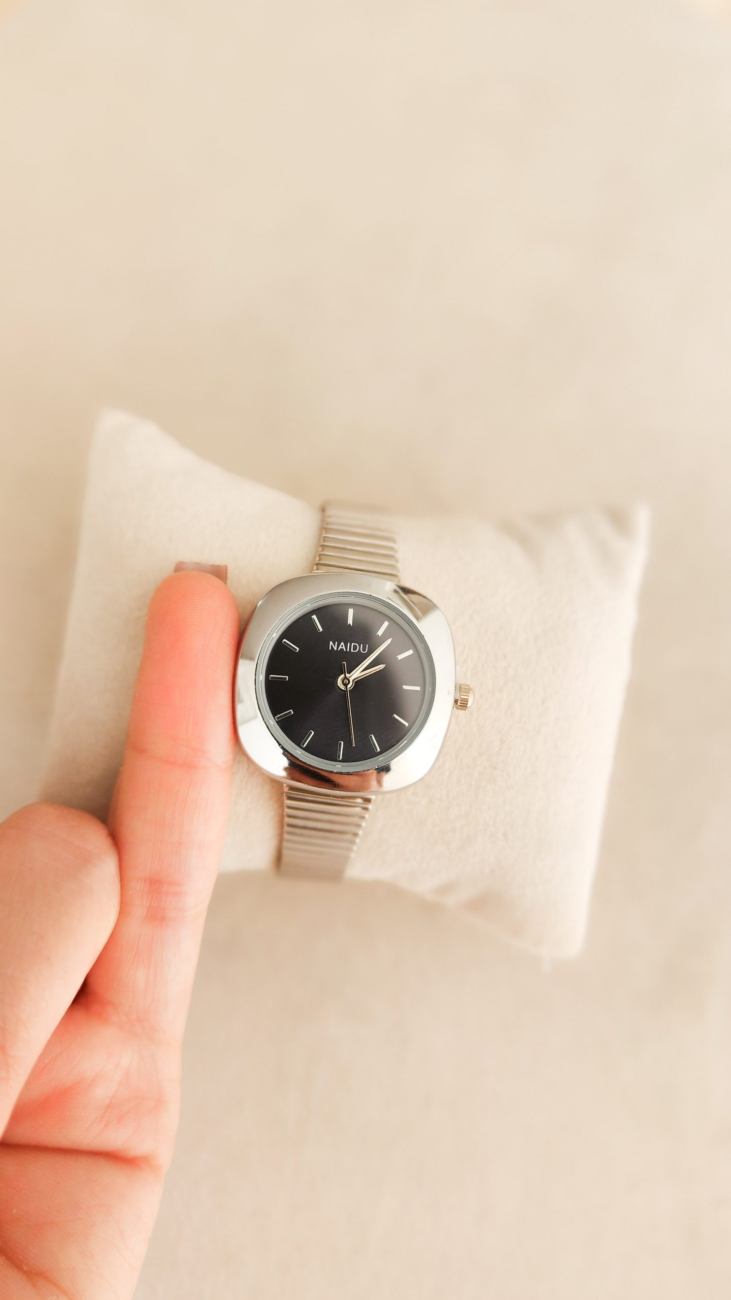 خرید آنلاین نایدو بند موشی مکعبی